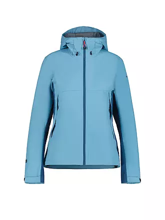 ICEPEAK | Giacca ibrida softshell da donna Bryant Hoodie | 